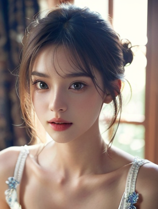 宗教雕塑：信仰与艺术的交响曲1744787894789